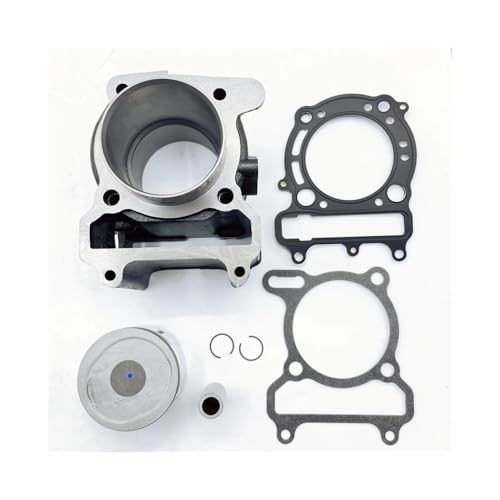 Kit d'alésage de cylindre 72.5mm 300CC pour Linhai et Feishen ATV Buggy