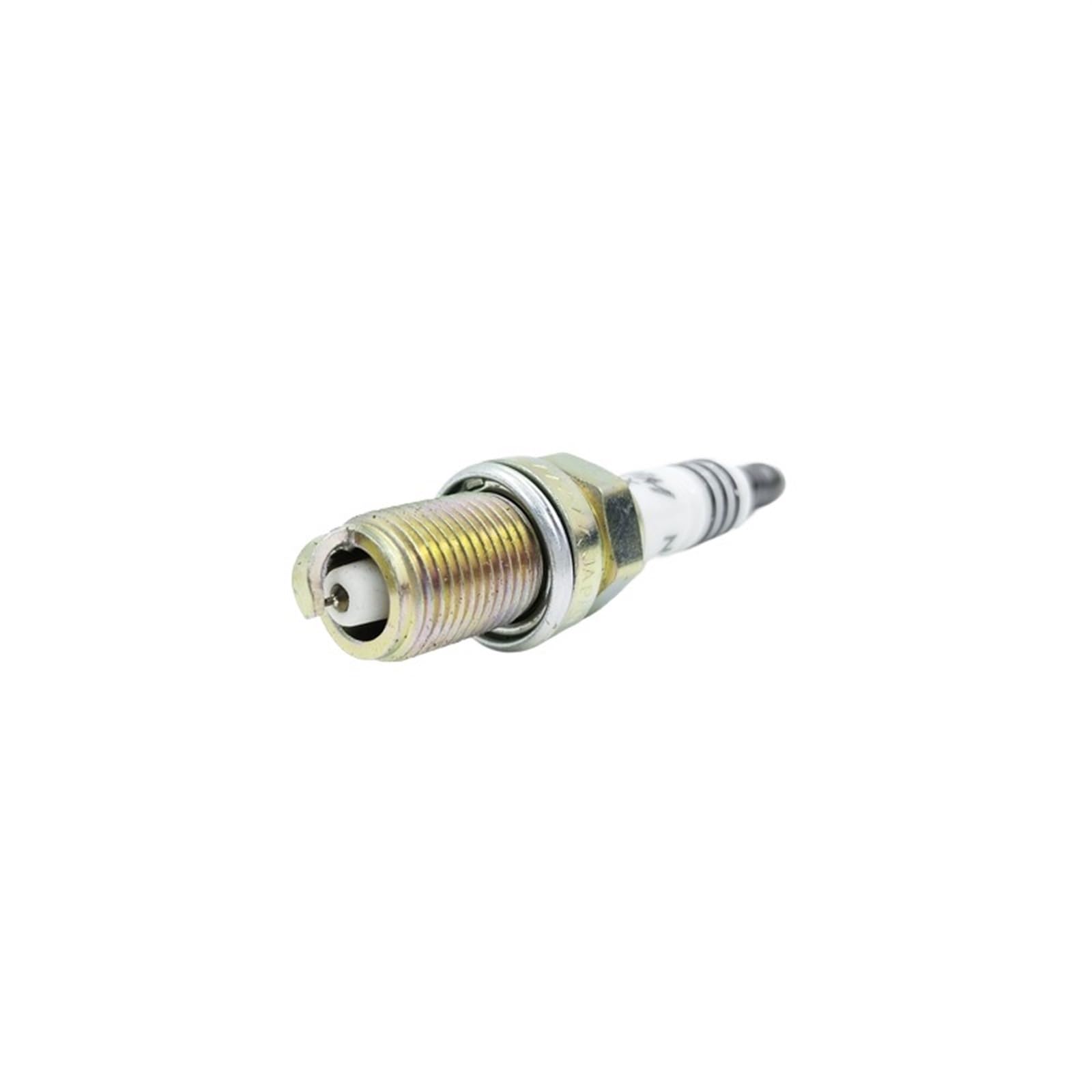4 pz/Lotto Candela di accensione per Auto BKR6EIX 6418 Candela di accensione, per Volvo, per Audi, per Suzuki BKR6EIX-6418 Accessori per Auto