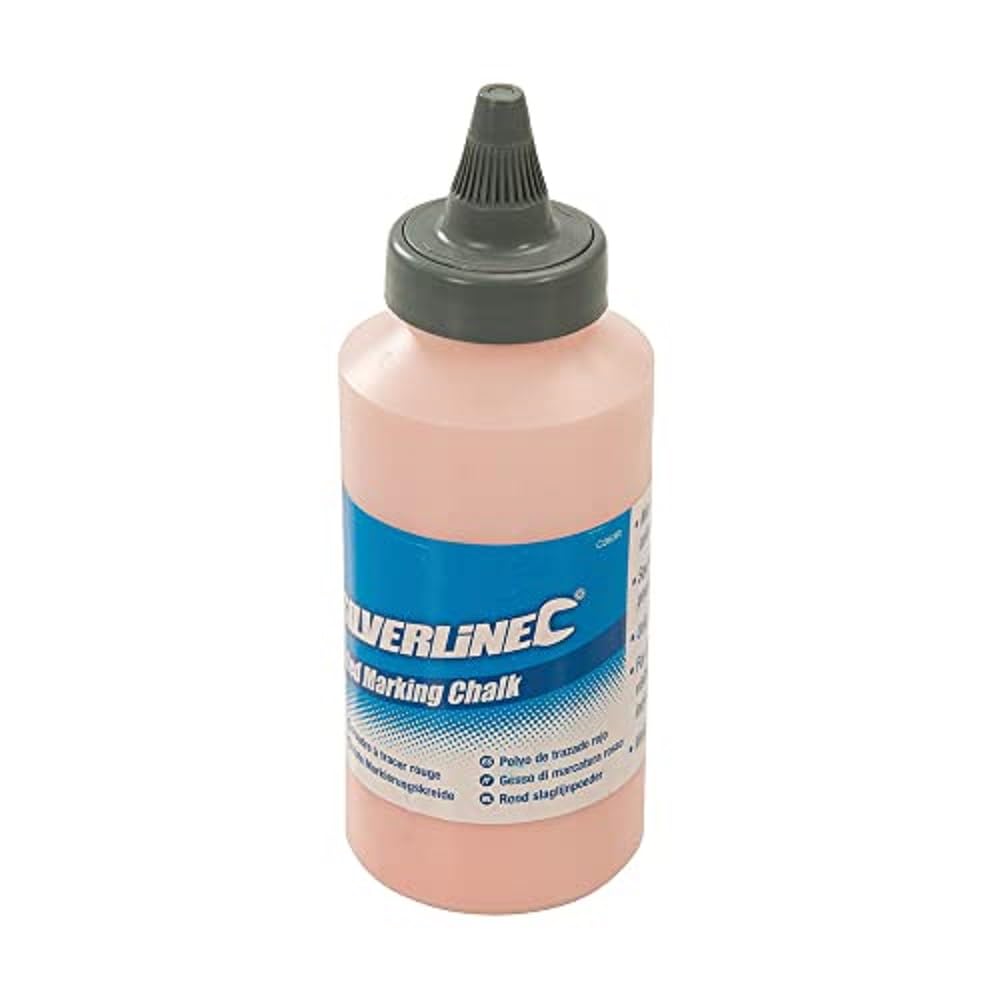 Silverline, CB63R, gesso marcatura
