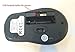 Keys-U-See Wireless Large Print Keyboard and Wireless Mouse Bundle Set (Keys U See). Find Nano USB Receiver Located Inside Mouse Battery Compartment.