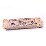 - Turrón de Alicante, duro, de 500 gramos.