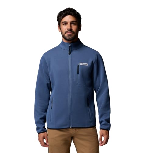 Image of Columbia Men's Sweater Weather Full Zip