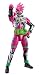 Bandai Kamen Rider Ex-Aid RKF Legend Rider Series Kamen Rider Ex-Aid Action Gamer Level 2 Action Figure
