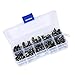 Fdit A Reliable Micro Switch Set - an Easy Industrial Accessory for Installation for Various Applications (2009cs)