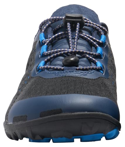 Image of Xero Shoes Barefoot Water Shoes for Men | Aqua X Sport Men's Water Shoes | Wide Toe Box, Zero Drop Heel, Minimalist for Beach, Hiking, Running