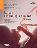  Larsen. Embriología humana, 6.ª ed. (Spanish Edition)