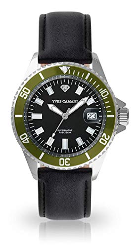 Reloj - Yves Camani - Para - YC1065-B-719