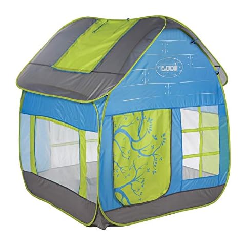 Tente de jeu LUDI Cottage Cover