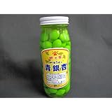 青銀杏　瓶入り 固形量　180g