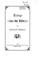 Kl�nge Aus Dem Westen 1517086388 Book Cover