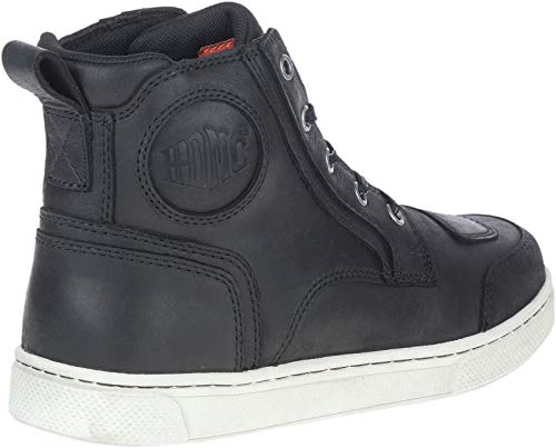 HARLEY-DAVIDSON FOOTWEAR women's Bateman Ankle Pro Sneaker4