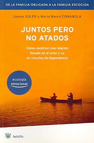 Juntos pero no atados (NO FICCIÓN) (Spanish Edition) Juntos pero no atados (NO FICCIÓN) (Spanish Edition)