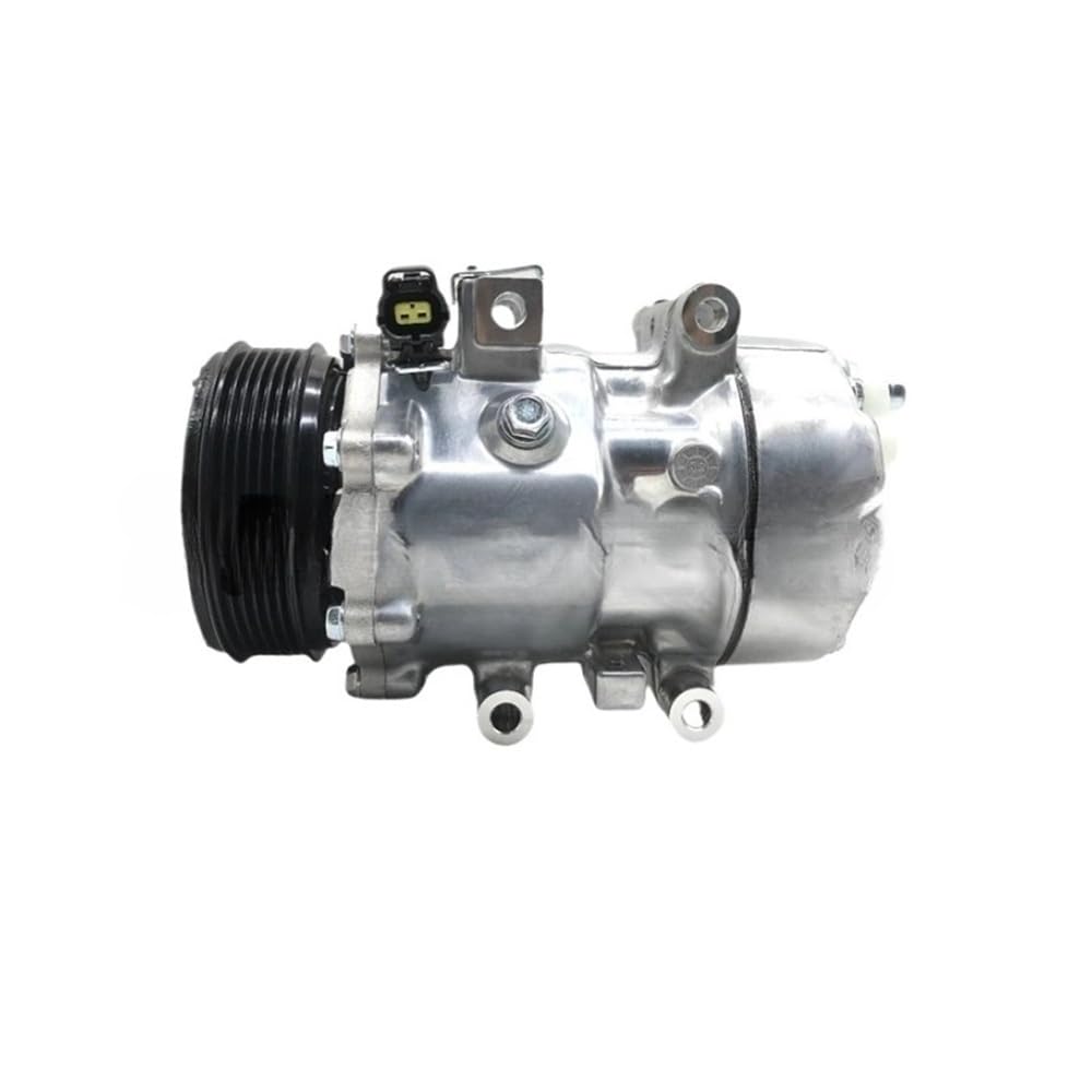 Compresseur SD7V16 haute efficacité compatible Chery Tiggo T21 - 4