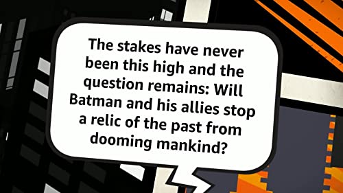 Image of Batman: Legacy Vol. 1