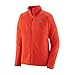 Produktbild Patagonia Herren M's Nano-Air JKT Weste, Rot (hot Ember), 2XL