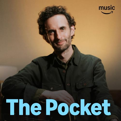 Zusammengestellt von: Amazon Music and Updated Fridays