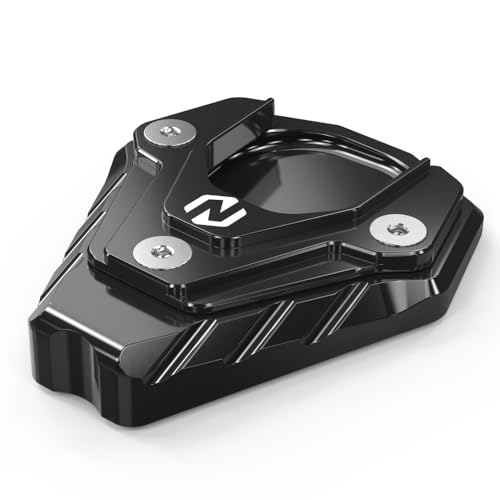 Béquille latérale Suzuki DR-Z400S extension de support moto DRZ 400 SM