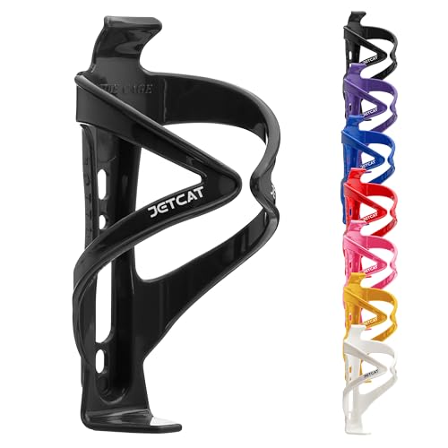 JETCAT Bike Water Bottle Holder – Bike Cup...