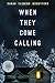 When They Come Calling (Anna's Nightmare Book 1)