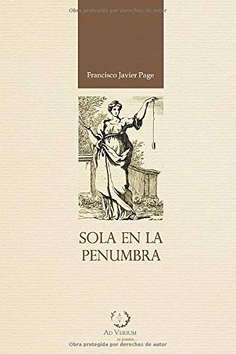 Sola en la Penumbra