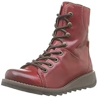 Fly London Girls K Ankle Boots