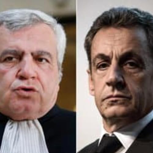 Le marathon judiciaire de Nicolas Sarkozy