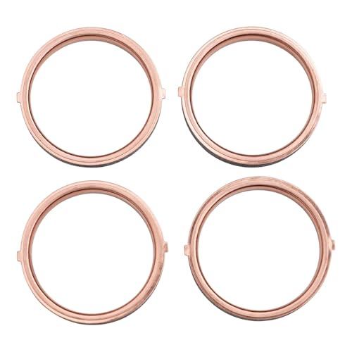 Joints d'échappement VL800 pour rouler serein en custom M109R C50