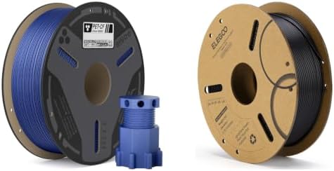 ELEGOO PETG-CF Blue 1.00kg