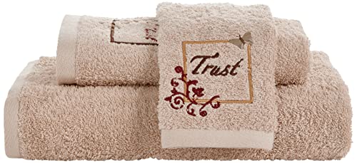 SKL Home Butterfly Grace Teppich