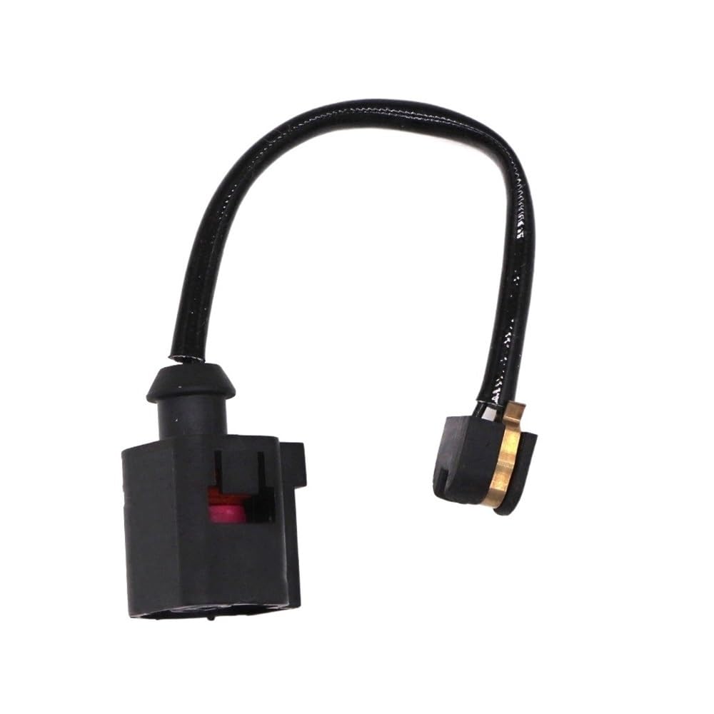 Cable de línea de freno 7P0907637C sensor trasero Porsche Panamera 970 y Cayenne 95861236550 juego 10uds 7