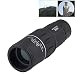 Produktbild Venuswolf 16x52 Monokular Fernrohr Fernglas Dual Focus Spektiv Teleskop Wasserdicht Super Clear Zoom für Konzert Outdoor Camping Wandern, Reise, Urlaub, Vogelbeobachtung
