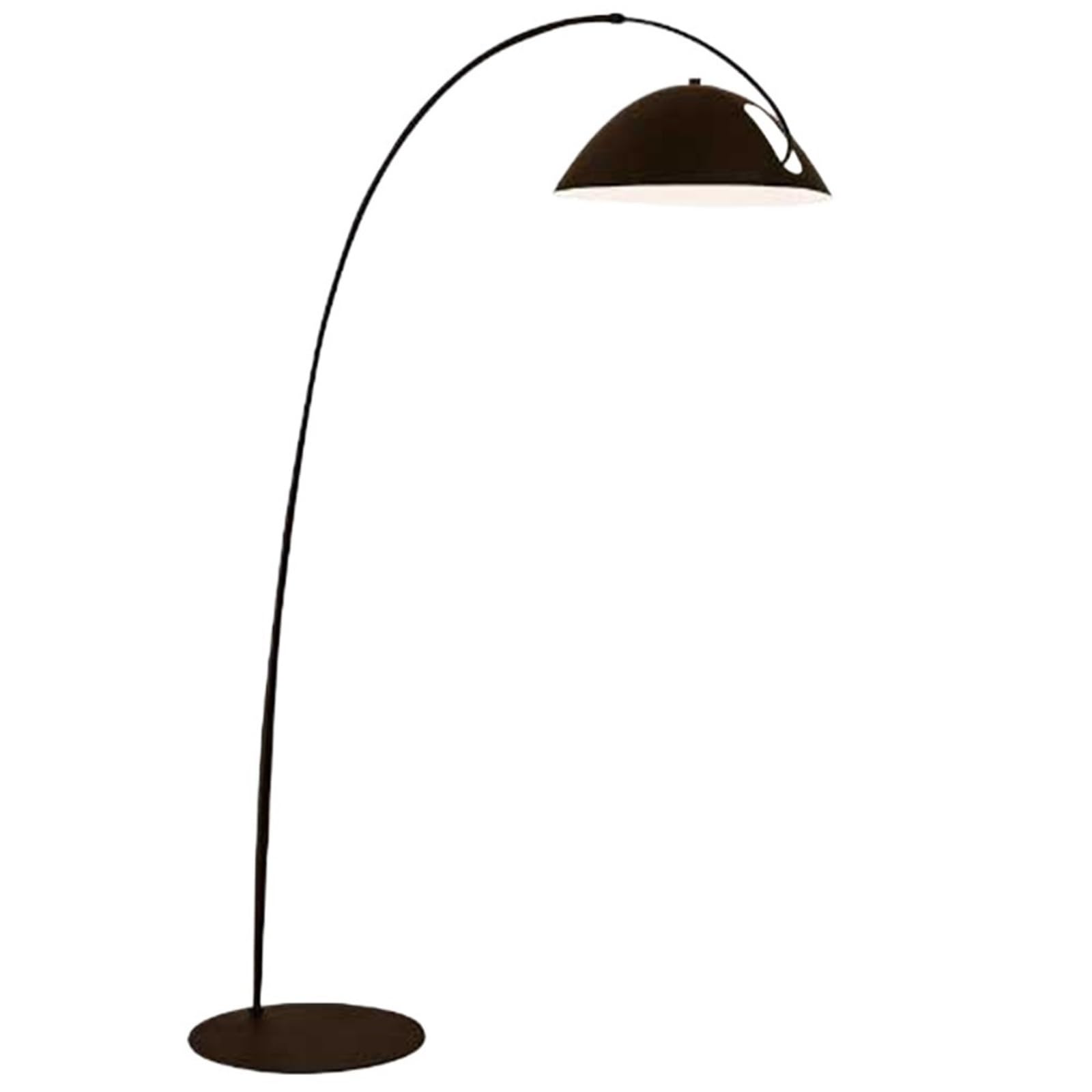Mw9sBd8rF Floor Lamp Floor Lamp for Living Room White for Bedroom Study Office Dimmable Reading Standing