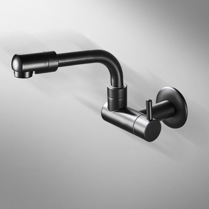 Robinet d'évier de cuisine pour cuisine extérieure et lavabo de jardin