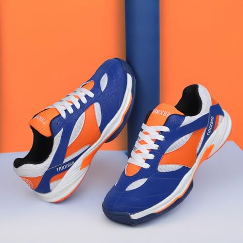 Image of Shoes for Men Tennis and Badminton Sports Stylish Comfortable Men's Shoes