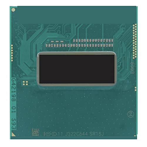 Processeur Intel i7 4702MQ SR15J pour booster un PC portable ancien