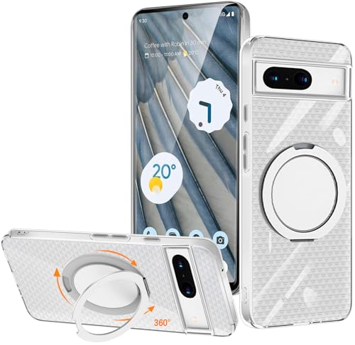 Google Pixel 7a P[X NA TPUf MagSafeΉ O360°]X^h@\ cΉ ~ ^ y wh~ ΂ݖh~ sNZ7a X}zP[X Yی gѕ֗ _ ϏՌ ČRMILKi擾 X