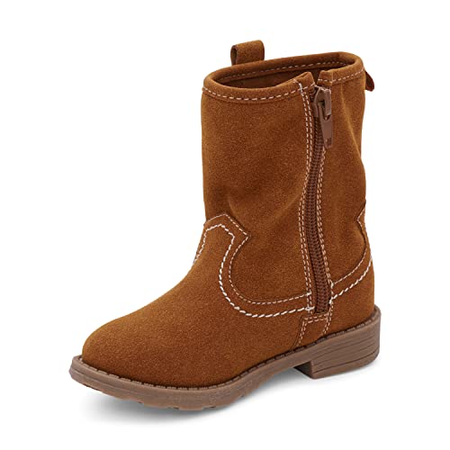 Carter's Girl's Evie Fashion Boot 6