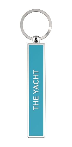 Show Offs Keys The Yacht