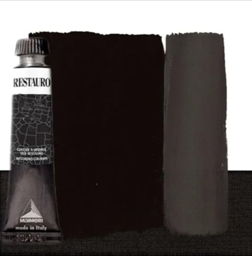 Maimeri Restauro 20 ml Noir ivoire