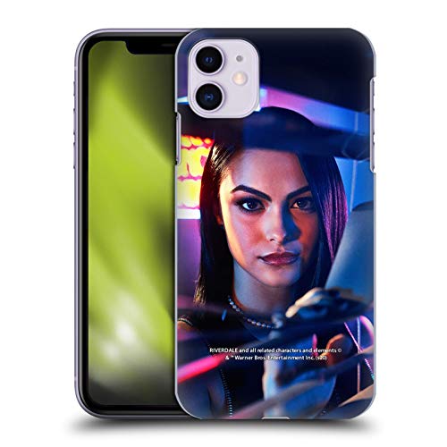 Head Case Designs Officially Licensed Riverdale Veronica Lodge 1 Posters Hard Back Case Compatible With Apple Iphone 11 #TOP28