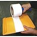 Value Brand, 15A923, Stretch Wrp, Wht Opaque, 1000 ft.L, 3 W, PK4