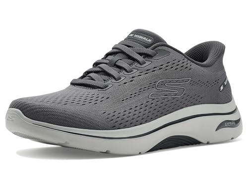 Image of Skechers Mens Go Walk Arch Fit 2 Sneaker