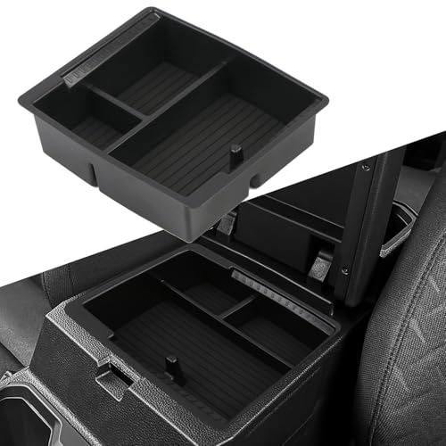 Organizador Centrales Para Toyota Tacoma