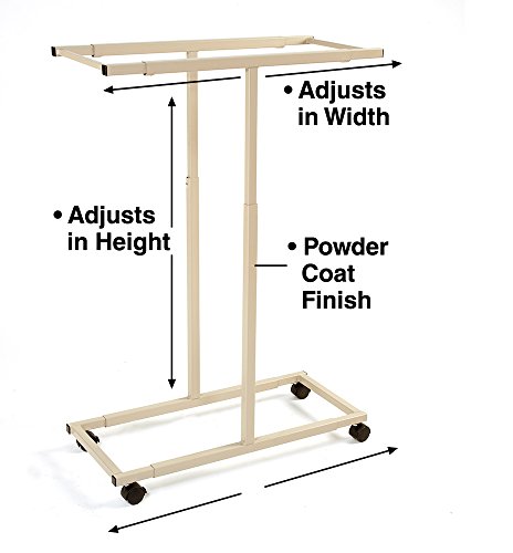 Brookside Design Mvpc Heavy Duty Vertical Blueprint Storage Mobile Plan Center #TOP5