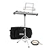 On-Stage BSK2500 2.5 Octave Bell Kit with Stand
