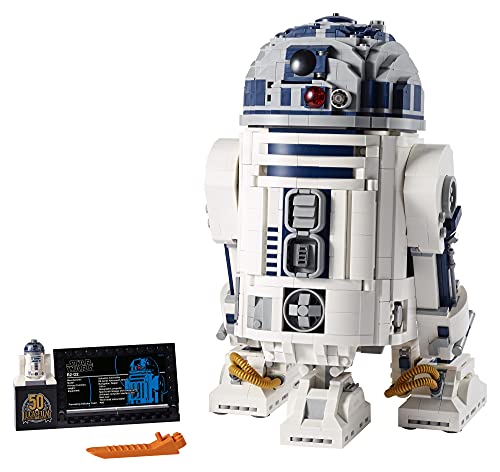 LEGO Star Wars R2-D2 75308 - Image 2