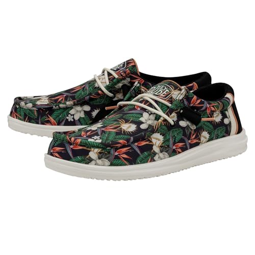 Image of HEYDUDE Mens Wally H2o