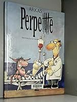 Doc, I've got to get something off my chest 2723417050 Book Cover