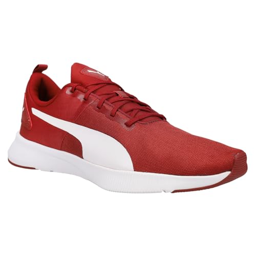 Image of Puma Unisex-Adult Flyer Runner Mesh Flat