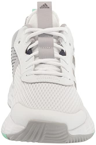 Image of adidas OwnTheGame Shoes Men's